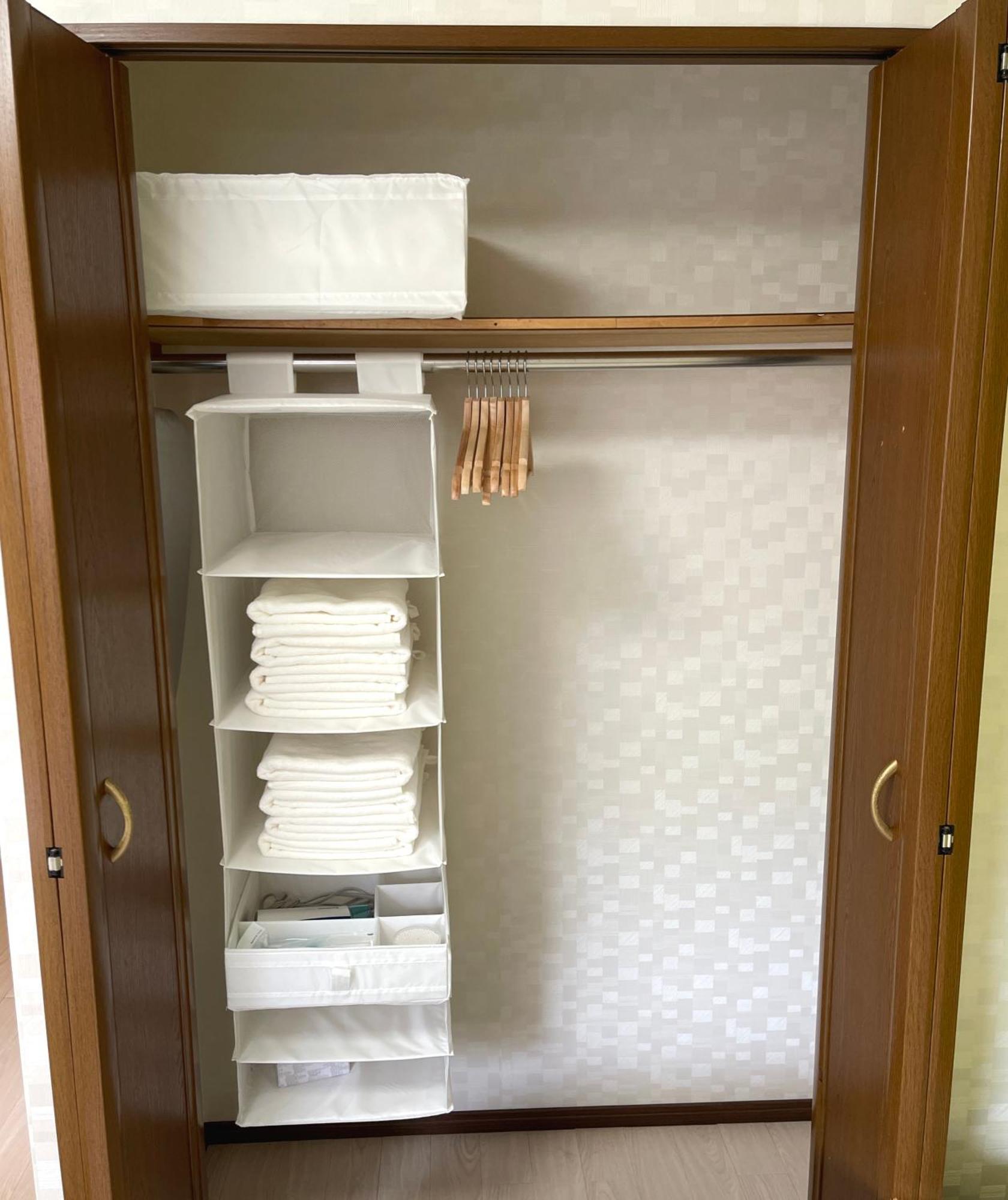 Apartamento #2 新宿まで2分！清潔で安全な部屋！wifi無料！