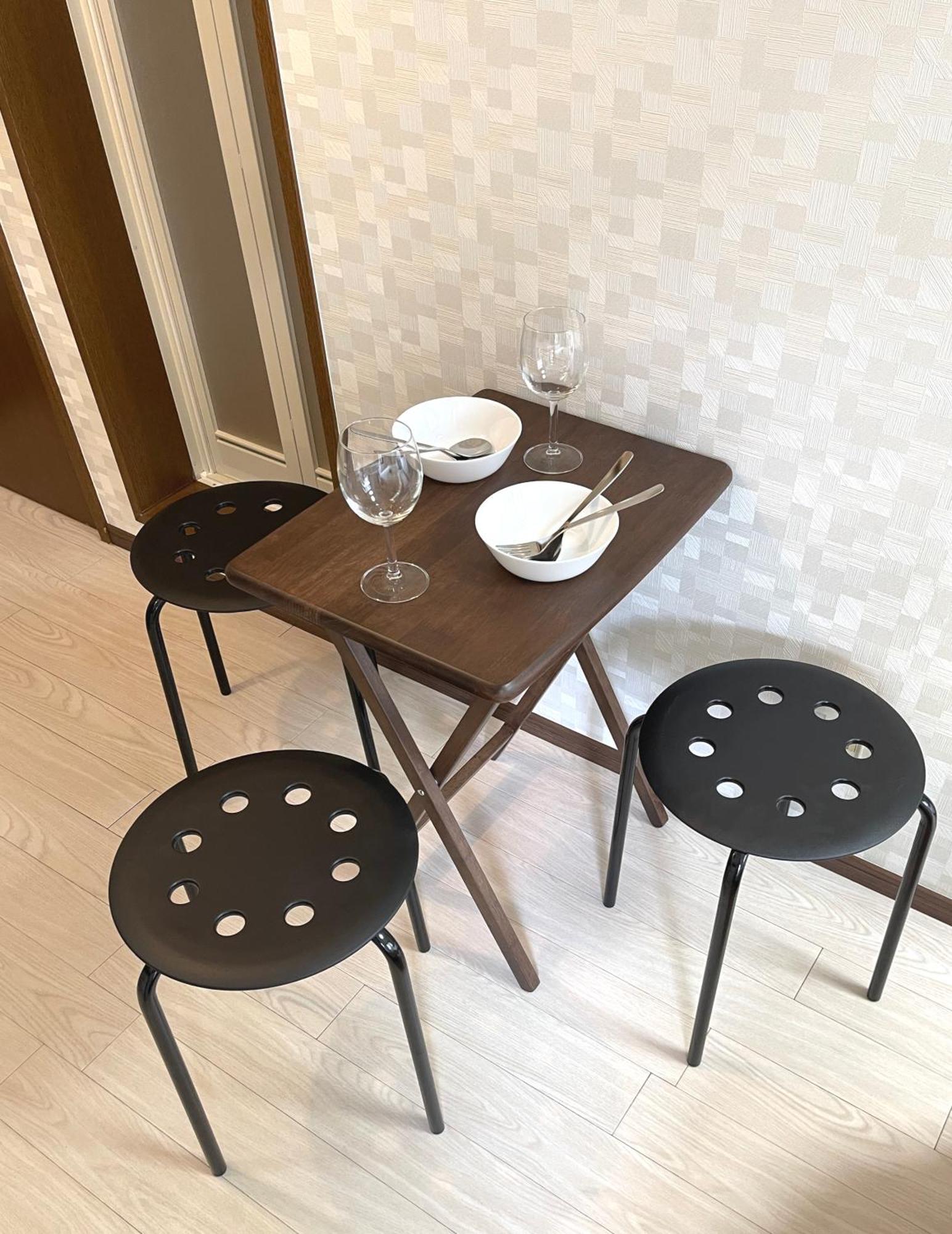 Apartamento #2 新宿まで2分！清潔で安全な部屋！wifi無料！ *